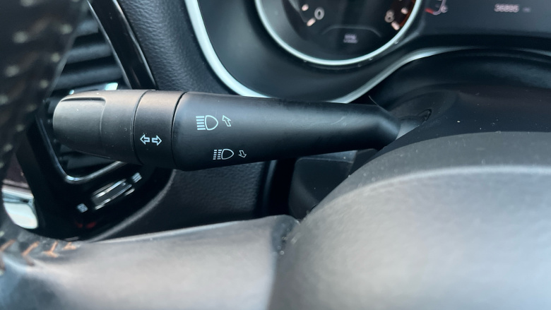 Jeep Compass 1.4 Multiair 170 Limited 5dr Auto Petrol Station Wagon